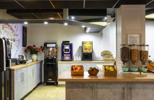 Guilhemery Hotel | Ibis Styles Toulouse Centre Canal du Midi