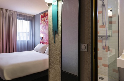 Guilhemery Hotel | Ibis Styles Toulouse Centre Canal du Midi