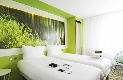 Labege Hotel | Ibis Styles Toulouse Labège