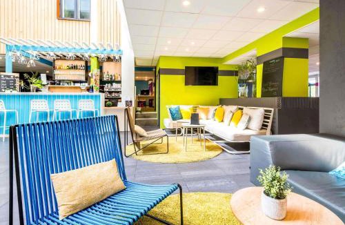 Labege Hotel | Ibis Styles Toulouse Labège