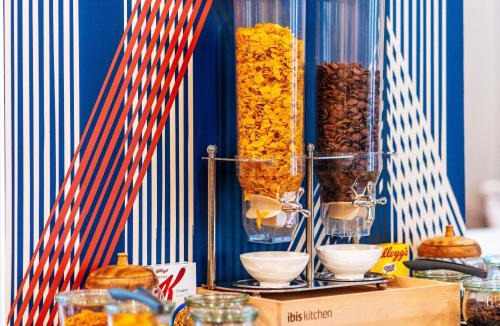 Lavaur Hotel | ibis Styles Toulouse Lavaur