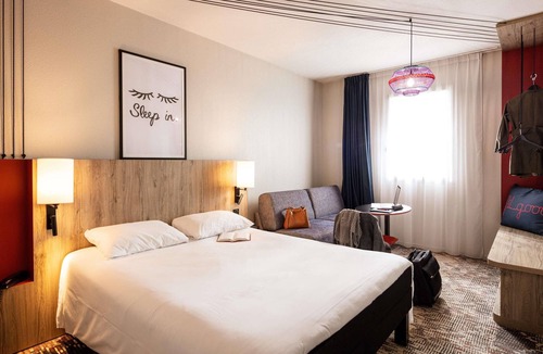 Lavaur Hotel | ibis Styles Toulouse Lavaur