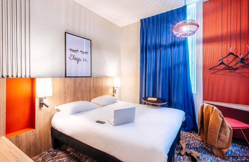 Lavaur Hotel | ibis Styles Toulouse Lavaur