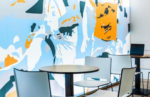 Lalande-Grand Selve Hotel | ibis Styles Toulouse Nord Sesquieres