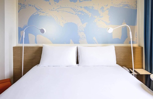 Lalande-Grand Selve Hotel | ibis Styles Toulouse Nord Sesquières