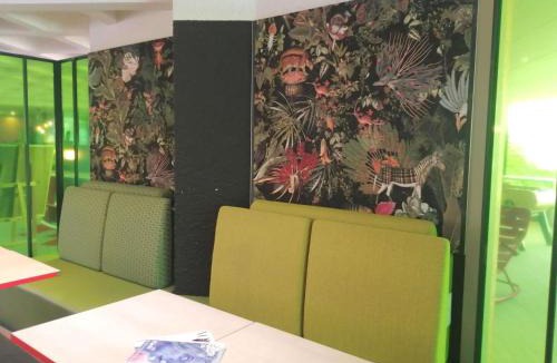 Chambray-les-Tours Hotel | ibis Styles Tours Sud