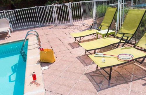 Chambray-les-Tours Hotel | ibis Styles Tours Sud