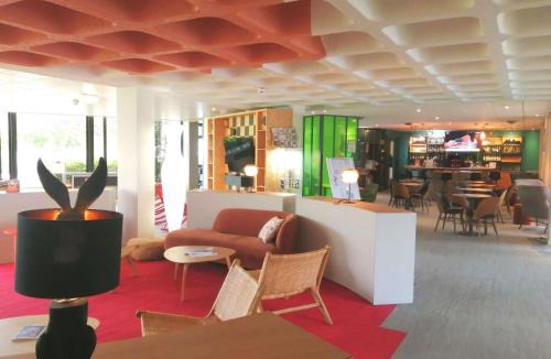 Chambray-les-Tours Hotel | ibis Styles Tours Sud