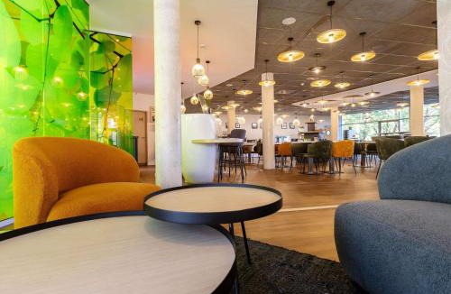 Troyes Hotel | ibis Styles Troyes Centre