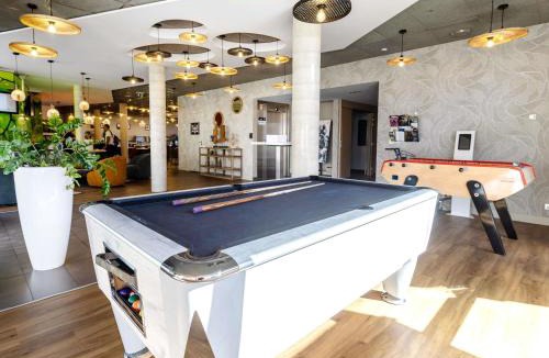 Troyes Hotel | ibis Styles Troyes Centre