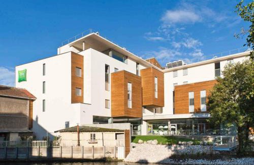 Troyes Hotel | ibis Styles Troyes Centre