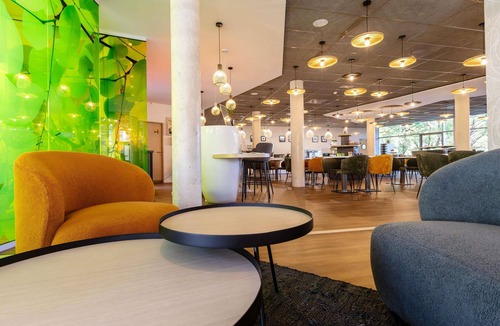 Troyes Hotel | Ibis Styles Troyes Centre
