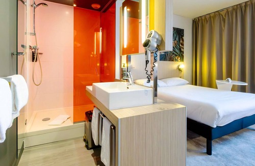 Troyes Hotel | Ibis Styles Troyes Centre