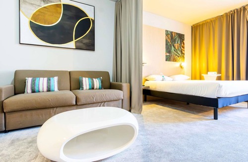 Troyes Hotel | Ibis Styles Troyes Centre