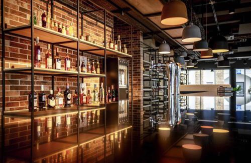 Petite-Foret Hotel | ibis Styles Valenciennes Petite Foret
