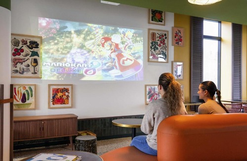 Saint-Cyr-l'Ecole Hotel | ibis Styles Versailles Saint Quentin en Yvelines