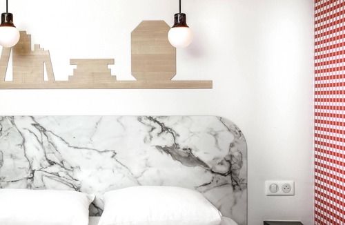 Thermal Hotel | ibis Styles Vichy Centre