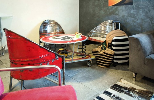 Vierzon Hotel | Ibis Styles Vierzon