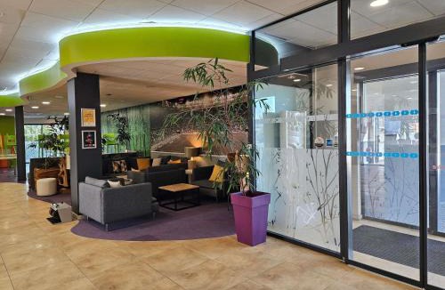 Villeneuve-sur-Lot Hotel | ibis styles Villeneuve Sur Lot