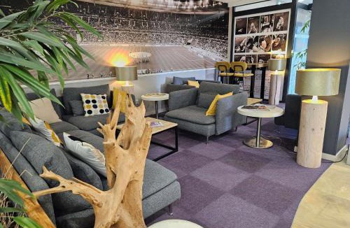 Villeneuve-sur-Lot Hotel | ibis styles Villeneuve Sur Lot