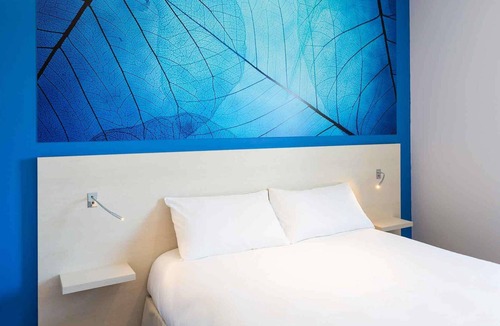 Villeneuve-sur-Lot Hotel | ibis Styles Villeneuve sur Lot
