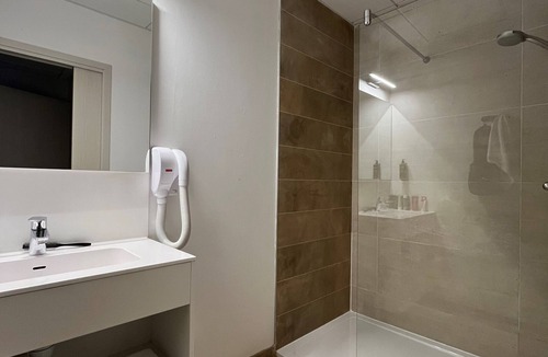 Villeneuve-sur-Lot Hotel | ibis Styles Villeneuve sur Lot