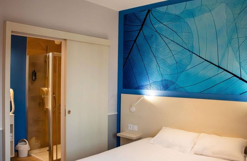 Villeneuve-sur-Lot Hotel | ibis Styles Villeneuve sur Lot