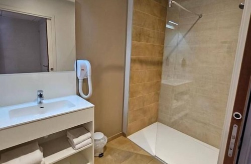 Villeneuve-sur-Lot Hotel | ibis Styles Villeneuve sur Lot