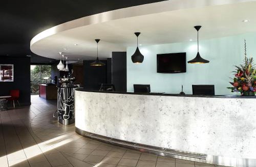 St. Thomas Hotel | ibis Swansea