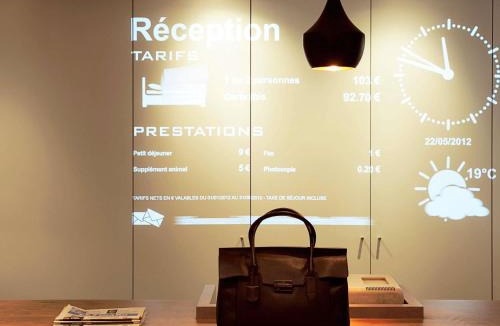 St. Thomas Hotel | ibis Swansea