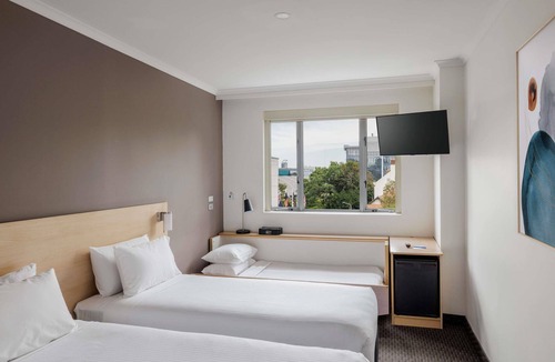 Sydney Olympic Park Hotel | Ibis Sydney Olympic Park