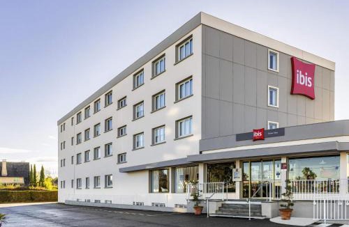 Odos Hotel | ibis Tarbes Odos