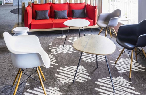 Odos Hotel | ibis Tarbes Odos