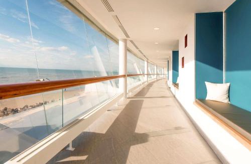 Le Touquet-Paris-Plage Hotel | ibis Thalassa Le Touquet