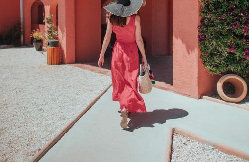 La Capte Hotel | ibis Thalassa Hyeres Plage