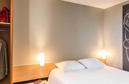 Thonon-les-Bains Hotel | ibis Thonon Centre Hotel