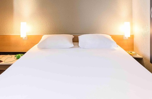 Thonon-les-Bains Hotel | ibis Thonon Centre Hotel