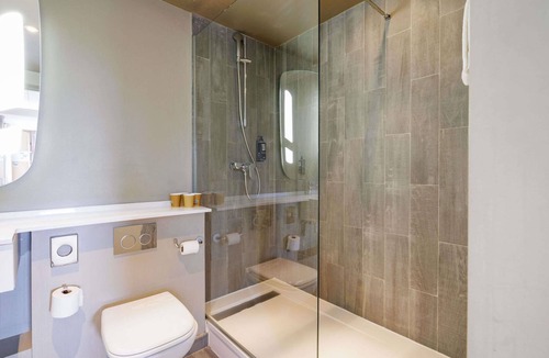 La Valette-du-Var Hotel | ibis Toulon La Valette