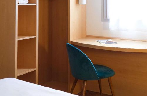 Blagnac Hotel | ibis Toulouse Aeroport
