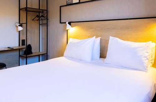 Blagnac Hotel | ibis Toulouse Blagnac Aeroport