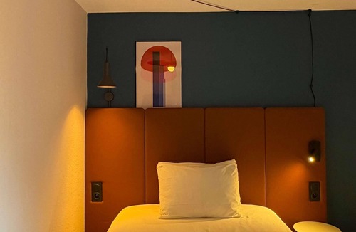Amidonniers - Caffarelli Hotel | ibis Toulouse Ponts Jumeaux