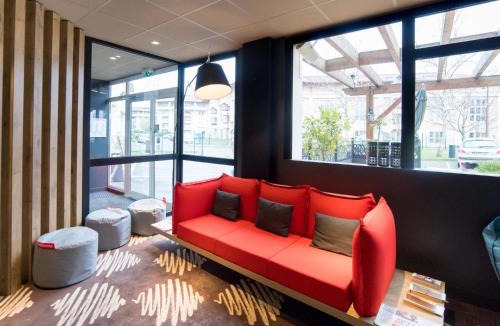 Purpan Hotel | Ibis Toulouse Purpan Aeroport