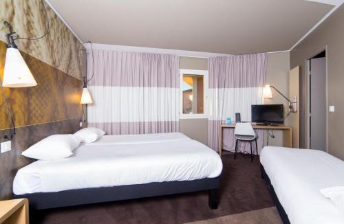 Purpan Hotel | Ibis Toulouse Purpan Aeroport