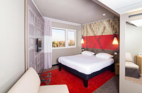 Purpan Hotel | Ibis Toulouse Purpan Aeroport