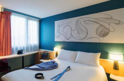 Tours Hotel | ibis Tours Nord
