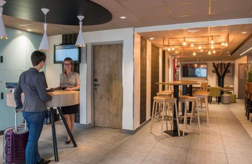 Tours Hotel | ibis Tours Nord