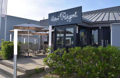 Tours Hotel | ibis Tours Nord