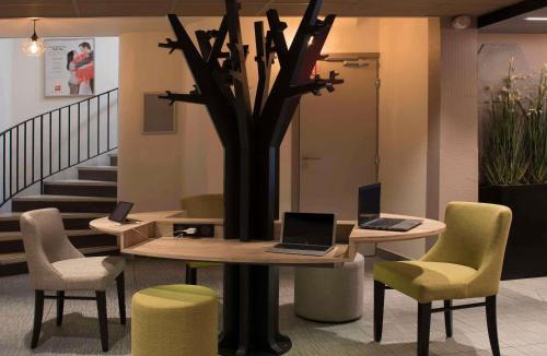 Tours Hotel | ibis Tours Nord