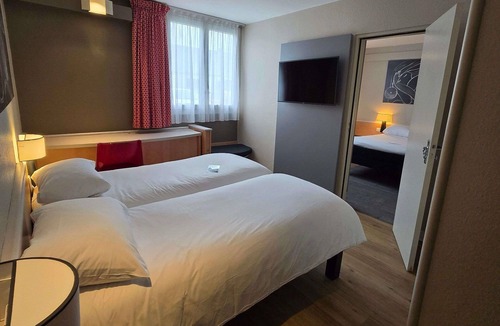 Tours Hotel | ibis Tours Nord