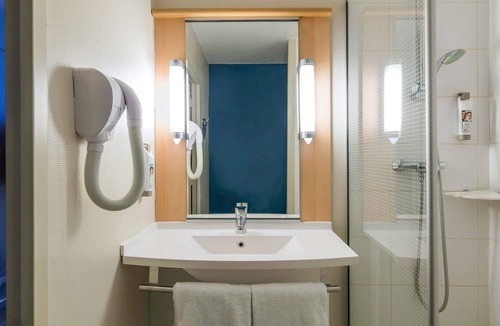 Tours Hotel | ibis Tours Nord